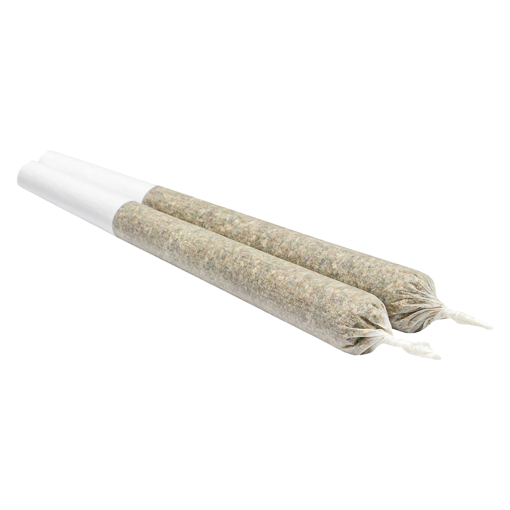 Hoagies Pre-Rolls - Indica